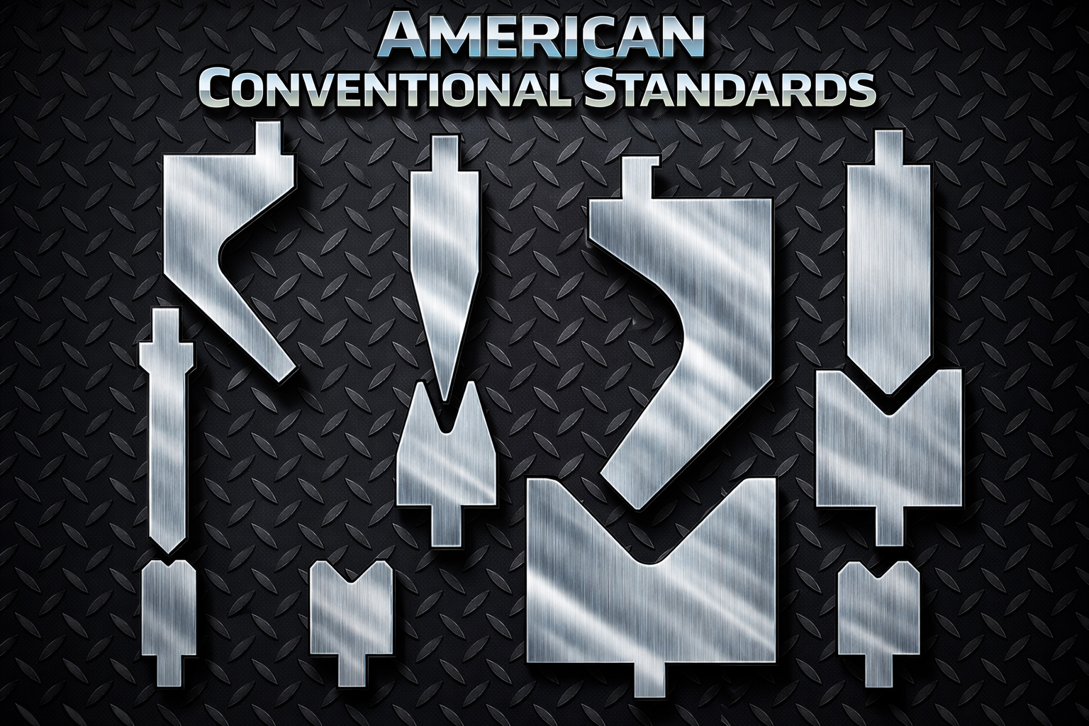 American Conventional Standards-2