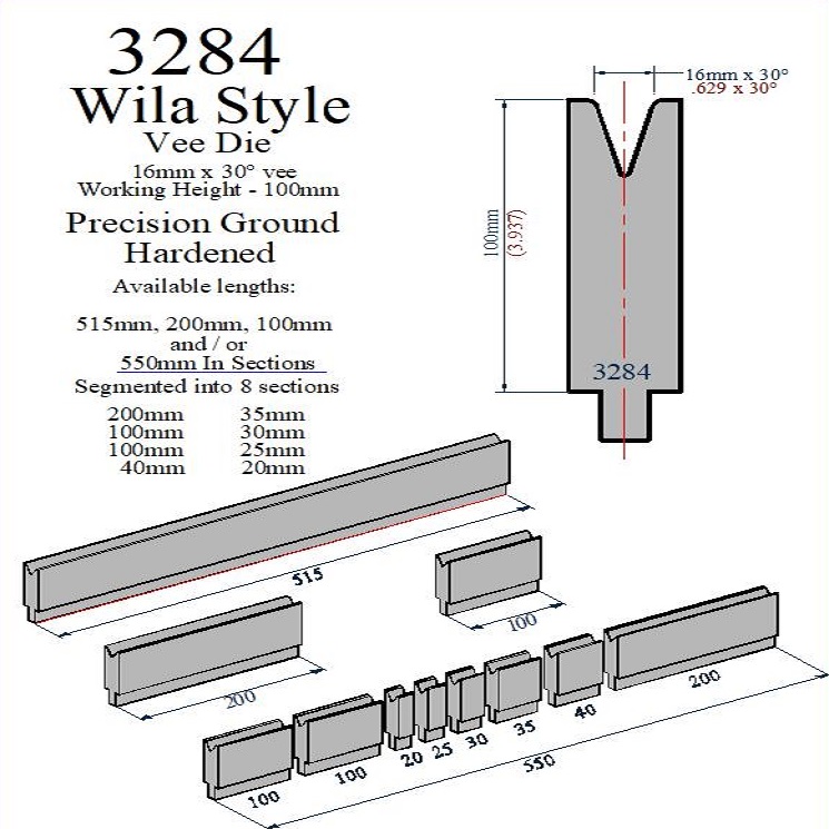 #3284 (30° WILA STYLE-0ZU-353)
