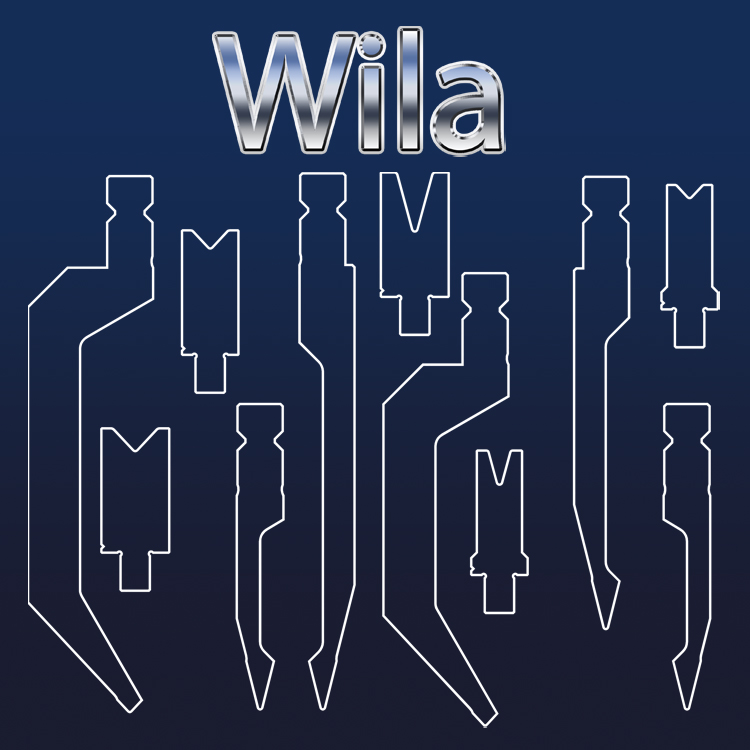 Blue-Wila