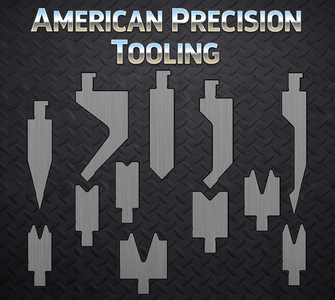 American Precision Ground Tooling logo